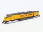 Ho Scale Bachmann Spectrum 81307 Up Union Pacific Emd Dd40ax Diesel  6941