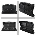 Radiator Support Grill Air Shutter Without Motor For Ford Bronco Sport 2021-22