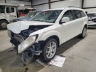 Trunk hatch tailgate Keyless Entry Led Lamps Fits 11-20 Journey 1124507