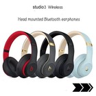 Usa - Beats Studio 3 - Wireless Bluetooth Headphones Over Ear -in Box