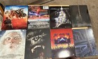  Blu-ray Steelbook Edition Steelbook Lot Of Eight 