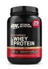 Optimum Nutrition Gold Standard Whey Double Rich Chocolate