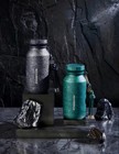 Starbucks China 2026 Icy Floral Titanium Cup Tumbler Lightweight Water Bottle