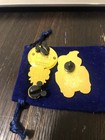 Walt Disnet Dumbo Pin Lot Of 2