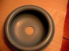 Rare Antique Porcelain Blue   White Dental Sink