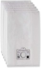 6 Pk Type Q Hepa Vacuum Bags For Canister Vacuums   53292