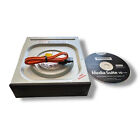Lg 24x Internal Desktop Sata Cd Dvd Rw Dl Burner Re-writer Drive   Software