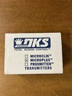 New Doorking Transmitter Microplus 3b 318 Mhz 3 Button  10 Pack 
