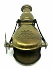 1917 Binocular Maritime Vintage Nautical Monocular Telescope Nautical Brass Gift