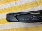 Amana Dishwasher Control Panel Assembly Free Shipping 99003015 6-918726