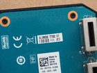 Used Dell Alienware Video Card Sli Bridge T77002 Dell 09ttf8 Connection Board