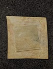 Austria Newspaper Stamps 1853 2xi i Type I Used High Cv 