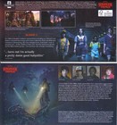 Gb 2026 Stranger Things Presentation Pack No 676 Mint Stamp Set Sg 5422-5431