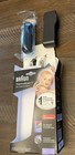 Braun Thermoscan 7 Digital Ear Thermometer  Age Precision Technology