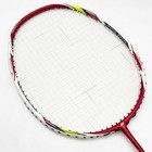 Yonex Arcsaber 11 Badminton Racket 3u G4 Used No Cracks  Scratches Listing