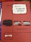 Collection Of Piano And Organ Music Gospe Hymn Duets Devotional Broadman 6 Lot