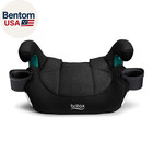 Britax Upngo Click Backless Booster Car Seat With Rigid Latch  Lightweight And P