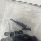 Team Associated 9659 Steering Rack Fits Rc10b4  1  2 Rc10t4  1  2  3 Sc10  2  3