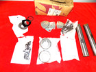 Meritor R201315 Meritor Genuine King Pin Kit     Partial Kit No Bushings