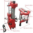220v Engine Cylinder Boring Machine  Cylinder Boring   Honing Machine With Base