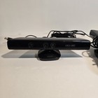 Lot Of 3 -official Microsoft Xbox 360 Kinect Motion Sensor Bar    Works Great  