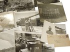 Original Lot Wwi Us Army Air Service Photographer War Photographs Dr8