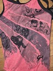 Nwt Gk Elite Gkids Girls Marvel Avengers Gymnastics Leotard Size Cl  large 