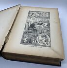 Dr Chase s Third Last Complete Receipt Book Household Physician 1903 Antique Vtg