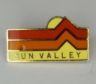 Vintage Pin Lot Of 22 Lapel Hat Canada Ski Fraternity Molson Beer Sun Valley