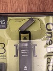 Philips Norelco Oneblade Hybrid Electric Trimmer And Shaver Read