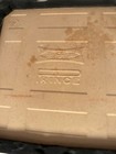 Prince Cast Iron   Tile Trivet  a Cup Of Kindness Goes A Long Way   Vintage