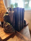 Argonath  Lotr  Bookends