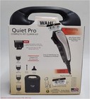 Wahl Quiet Pro Corded Electric Dog Hair Clipping Grooming Kit See Details