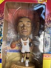 1999 Michael Olowokandi Headliners Xl Bobblehead Limited Edition New In Box