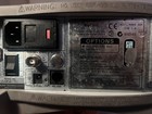 Agilent 53150a Cw Microwave Frequency Counter  20 Ghz  2-channel - Opt   001   h02