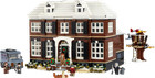 Lego Ideas Home Alone  21330   New Sealed Box 3957 Pcs