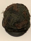 German M42 Helmet Et 64  Restored By Alexander And Sons
