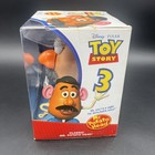 Disney Pixar Toy Story 3  Classic Mr  Potato Head Hasbro Playskool Figure - New
