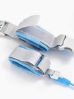 Upgraded Anti-lost Baby Leash Bracelet With Key Lock Safety Wrist Link