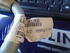 Nos 2001 Genuine Polaris Magnum 325 2x4 3 4 Hose Cooler 90 Deg Swivel 5412038