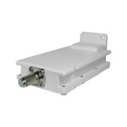 Umt Lnb Pll Lo 12 80     Ku-band 13 75-14 75 Ghz Flange Converter   25 Khz