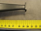  Waveguide 1 5 Kw Load Ku-band 10 To 15ghz Wr75 Cprg Flange 435 