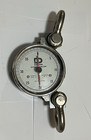 Dillon Dynamometer 4000 Lb Capacity Scale With Metal Case  Made In Usa