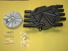Mercruiser V8 Mpi Flat Distributor Cap   Rotor 8m6001106 8m0061335 8m0060495