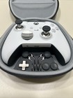 Microsoft Xbox One Elite 1698 Controller - White Works Series 1  Stick Drift
