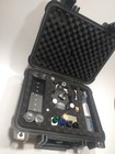 Complete Professional Windshield Repair Kit  delta 