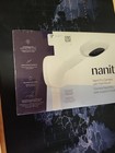 Nanit Pro N311us Hd Baby Camera With Sleep Tracking And Breathing Monitoring   