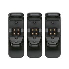 3 Pack Charging Clip Compatible With Garmin Alpha T20 Tt25 Dog Training Collar
