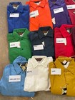 Vintage Dunbrooke Pla-jac Youth Coaches Jackets Vintage 70 s Nylon Usa Made