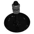 2873423 One Heavy Duty Skid Shoe Fits Polaris Atv   Utv Snow Plow Blades
